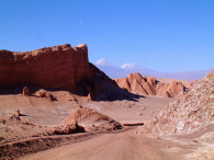 Ameryka Południowa-Chile-Atacama-2014 W