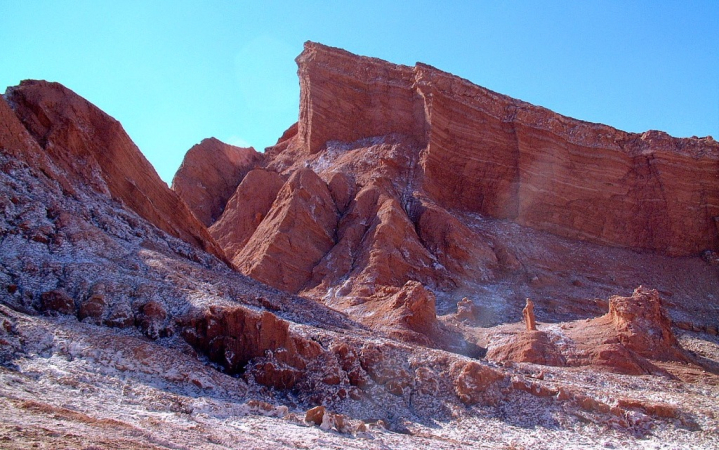 Ameryka Południowa-Chile-Atacama-2014 W