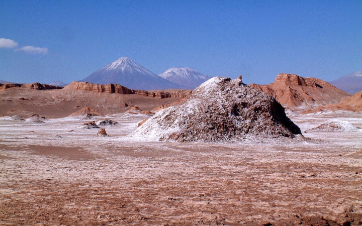 Ameryka Południowa-Chile-Atacama-2014 W