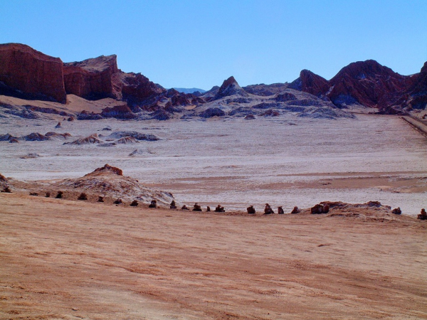 Ameryka Południowa-Chile-Atacama-2014 W