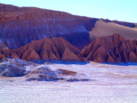 Ameryka Południowa-Chile-Atacama-2014 W