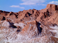 Ameryka Południowa-Chile-Atacama-2014 W