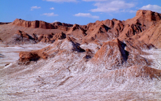 Ameryka Południowa-Chile-Atacama-2014 W