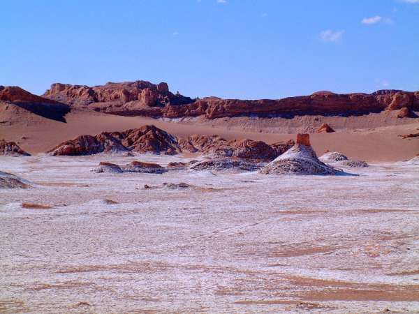Ameryka Południowa-Chile-Atacama-2014 W