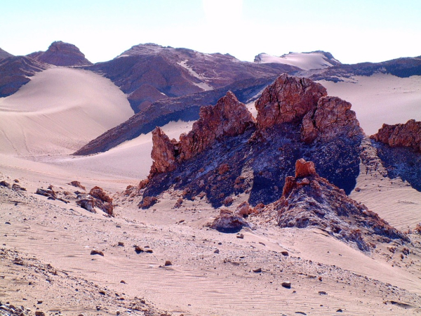 Ameryka Południowa-Chile-Atacama-2014 W