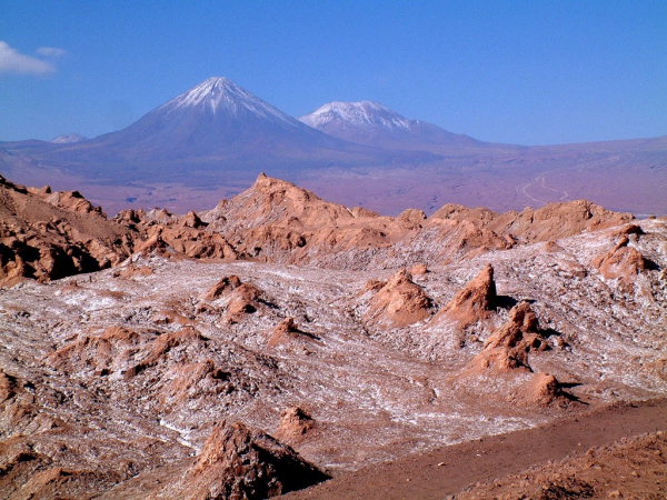Ameryka Południowa-Chile-Atacama-2014 W