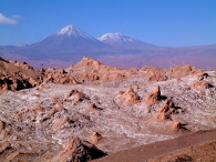 Ameryka Południowa-Chile-Atacama-2014 W