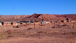 Ameryka Południowa-Chile-Atacama-2014 W