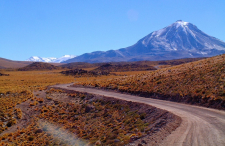 Ameryka Południowa-Chile-Atacama-2014 W