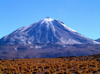 Ameryka Południowa-Chile-Atacama-2014 W