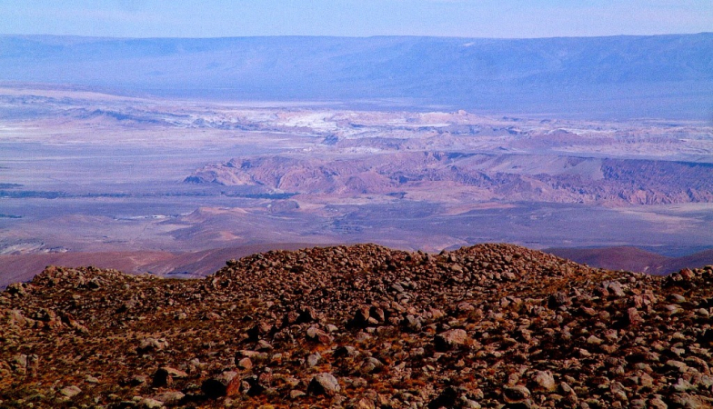 Ameryka Południowa-Chile-Atacama-2014 (2) W