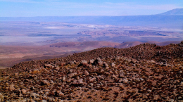 Ameryka Południowa-Chile-Atacama-2014 (3) W