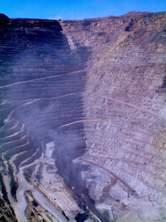 Ameryka Południowa-Chile-Atacama-2014 (3) W