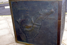 Ocean Atlantycki-Hiszpania-Santa Cruz de Tenerife-Observatorio del Teide-2014 W