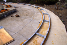 Ocean Atlantycki-Hiszpania-Santa Cruz de Tenerife-Observatorio del Teide-2014 W