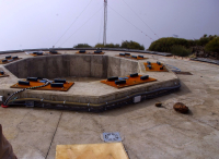 Ocean Atlantycki-Hiszpania-Santa Cruz de Tenerife-Observatorio del Teide-2014 W