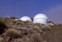 Ocean Atlantycki-Hiszpania-Santa Cruz de Tenerife-Observatorio del Teide-2014 W