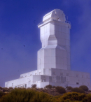 Ocean Atlantycki-Hiszpania-Santa Cruz de Tenerife-Observatorio del Teide-2014 W