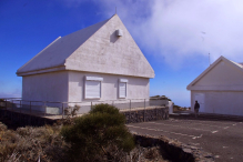 Ocean Atlantycki-Hiszpania-Santa Cruz de Tenerife-Observatorio del Teide-2014 W