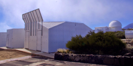 Ocean Atlantycki-Hiszpania-Santa Cruz de Tenerife-Observatorio del Teide-2014 W