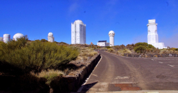 Ocean Atlantycki-Hiszpania-Santa Cruz de Tenerife-Observatorio del Teide-2014 (2) W