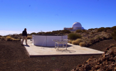 Ocean Atlantycki-Hiszpania-Santa Cruz de Tenerife-Observatorio del Teide-2014 (2) W