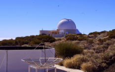 Ocean Atlantycki-Hiszpania-Santa Cruz de Tenerife-Observatorio del Teide-2014 (2) W