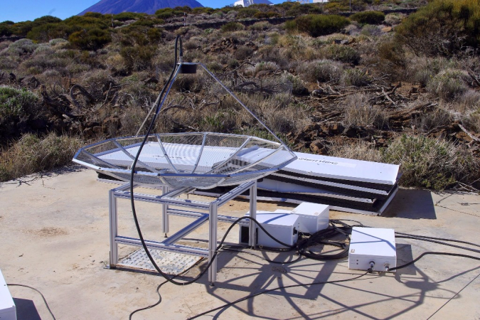 Ocean Atlantycki-Hiszpania-Santa Cruz de Tenerife-Observatorio del Teide-2014 (2) W