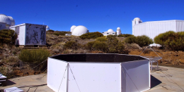 Ocean Atlantycki-Hiszpania-Santa Cruz de Tenerife-Observatorio del Teide-2014 (2) W