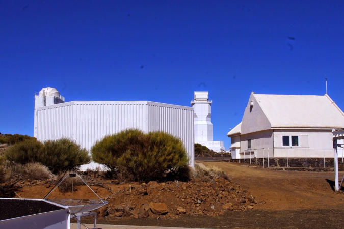 Ocean Atlantycki-Hiszpania-Santa Cruz de Tenerife-Observatorio del Teide-2014 (2) W