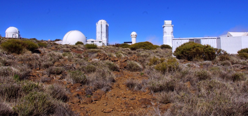 Ocean Atlantycki-Hiszpania-Santa Cruz de Tenerife-Observatorio del Teide-2014 (2) W