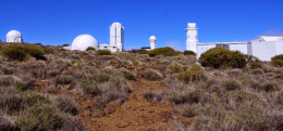 Ocean Atlantycki-Hiszpania-Santa Cruz de Tenerife-Observatorio del Teide-2014 (2) W