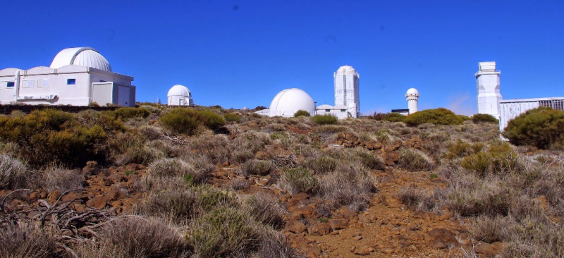 Ocean Atlantycki-Hiszpania-Santa Cruz de Tenerife-Observatorio del Teide-2014 (2) W
