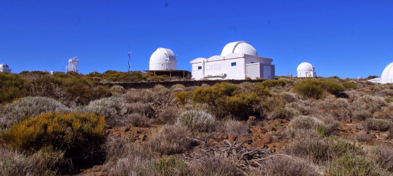 Ocean Atlantycki-Hiszpania-Santa Cruz de Tenerife-Observatorio del Teide-2014 (2) W
