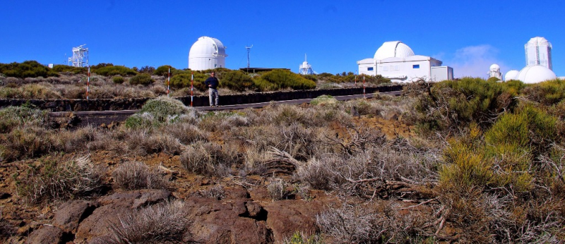 Ocean Atlantycki-Hiszpania-Santa Cruz de Tenerife-Observatorio del Teide-2014 (2) W