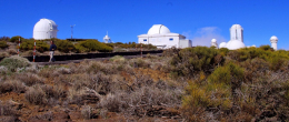 Ocean Atlantycki-Hiszpania-Santa Cruz de Tenerife-Observatorio del Teide-2014 (2) W