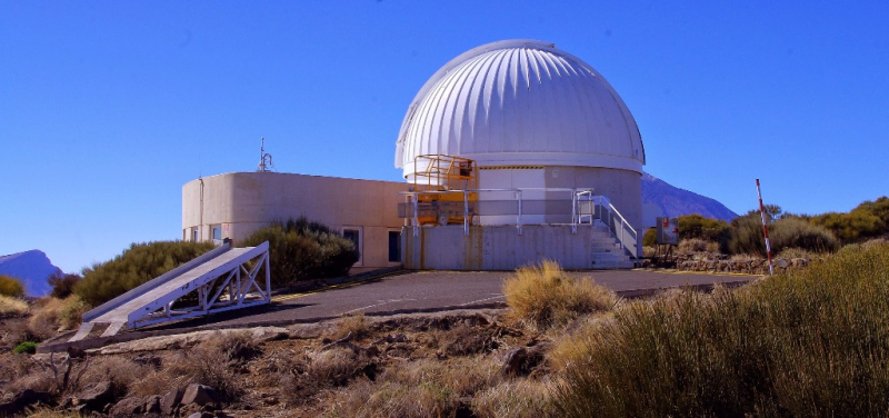 Ocean Atlantycki-Hiszpania-Santa Cruz de Tenerife-Observatorio del Teide-2014 (2) W