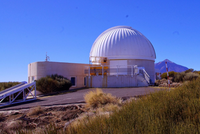 Ocean Atlantycki-Hiszpania-Santa Cruz de Tenerife-Observatorio del Teide-2014 (2) W