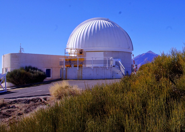 Ocean Atlantycki-Hiszpania-Santa Cruz de Tenerife-Observatorio del Teide-2014 (2) W