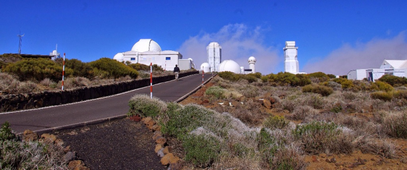 Ocean Atlantycki-Hiszpania-Santa Cruz de Tenerife-Observatorio del Teide-2014 (2) W