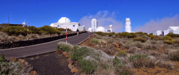 Ocean Atlantycki-Hiszpania-Santa Cruz de Tenerife-Observatorio del Teide-2014 (2) W