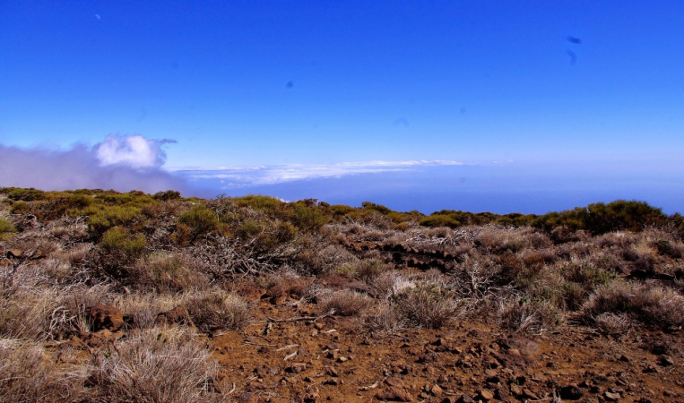 Ocean Atlantycki-Hiszpania-Santa Cruz de Tenerife-Observatorio del Teide-2014 (2) W