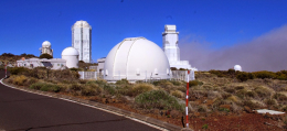Ocean Atlantycki-Hiszpania-Santa Cruz de Tenerife-Observatorio del Teide-2014 (2) W