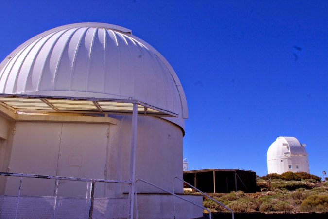 Ocean Atlantycki-Hiszpania-Santa Cruz de Tenerife-Observatorio del Teide-2014 (2) W