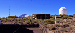 Ocean Atlantycki-Hiszpania-Santa Cruz de Tenerife-Observatorio del Teide-2014 (2) W