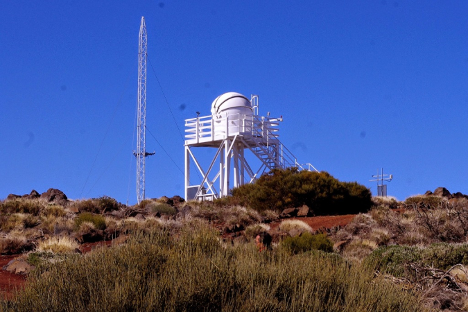 Ocean Atlantycki-Hiszpania-Santa Cruz de Tenerife-Observatorio del Teide-2014 (2) W