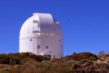 Ocean Atlantycki-Hiszpania-Santa Cruz de Tenerife-Observatorio del Teide-2014 (2) W