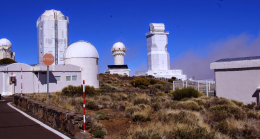 Ocean Atlantycki-Hiszpania-Santa Cruz de Tenerife-Observatorio del Teide-2014 (2) W