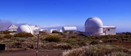 Ocean Atlantycki-Hiszpania-Santa Cruz de Tenerife-Observatorio del Teide-2014 (2) W