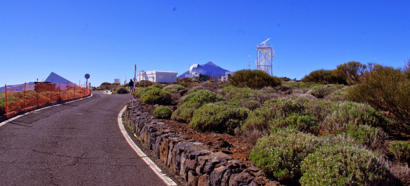 Ocean Atlantycki-Hiszpania-Santa Cruz de Tenerife-Observatorio del Teide-2014 (2) W
